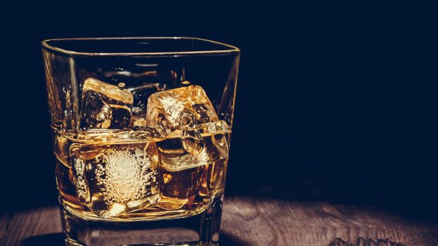the perfect nightcap
