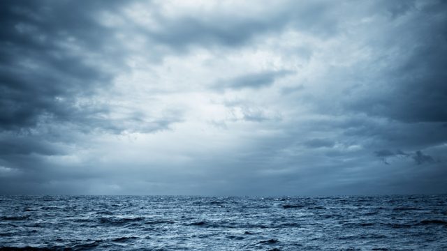 ocean and sky - funniest jokes
