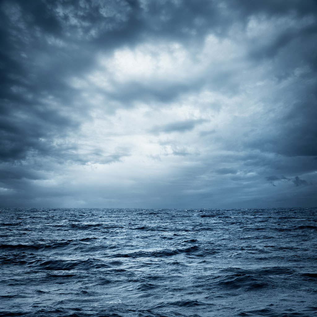Ocean Planet Earth Facts