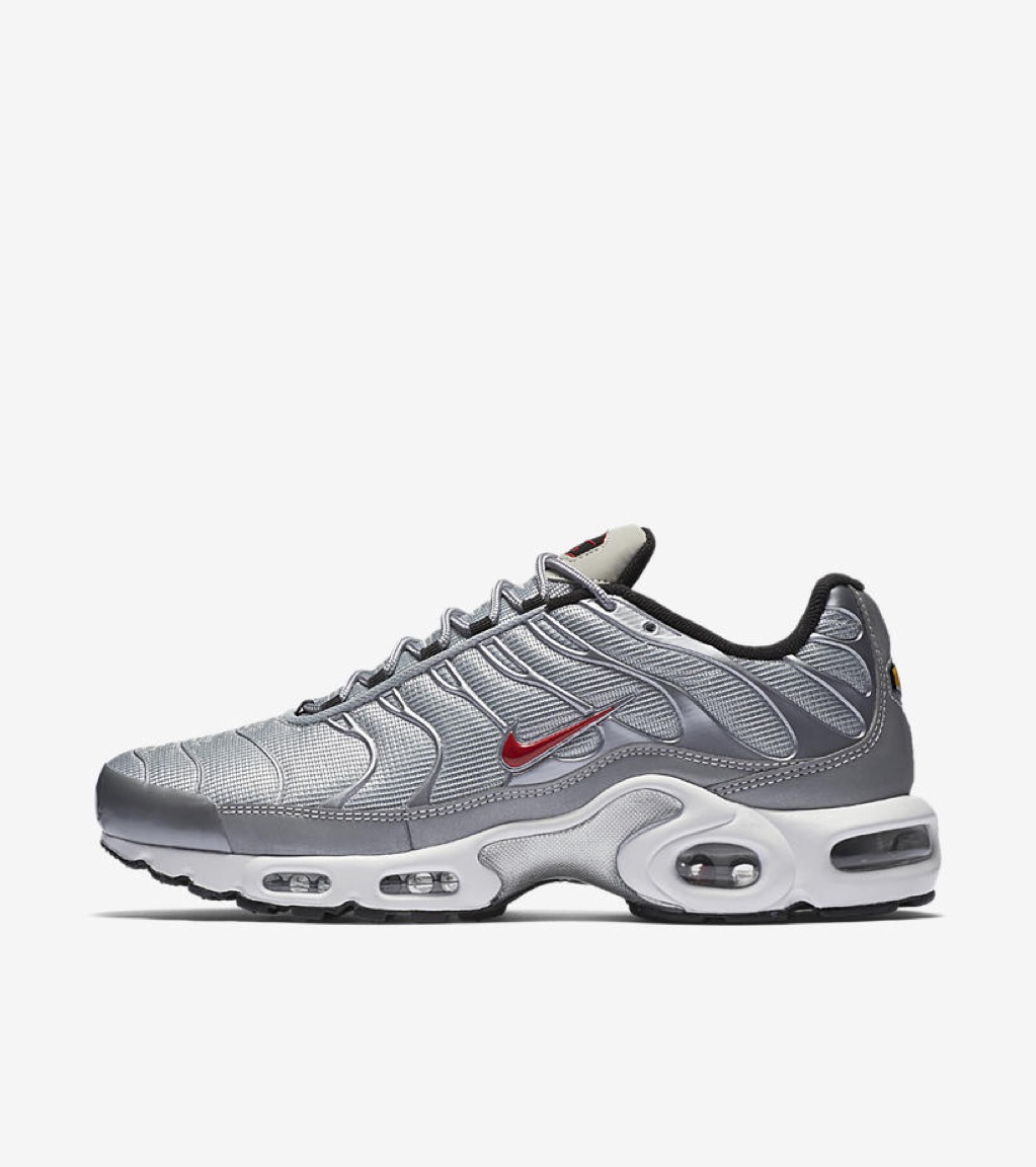 Sneakers Nike 2