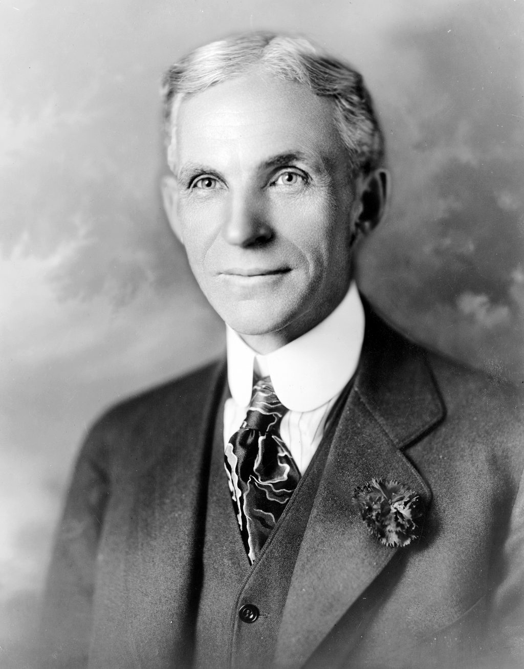 Henry Ford, inspiring quotes
