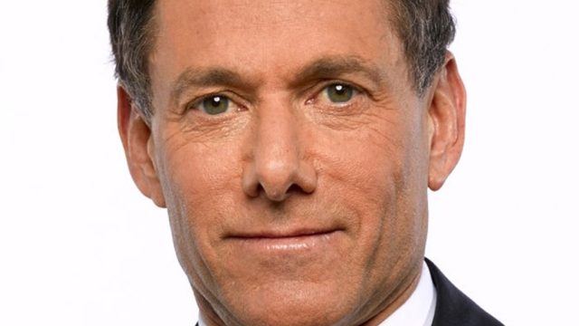 Strauss Zelnick first-time boss