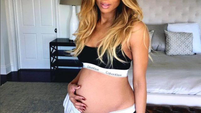 Ciara Instagram