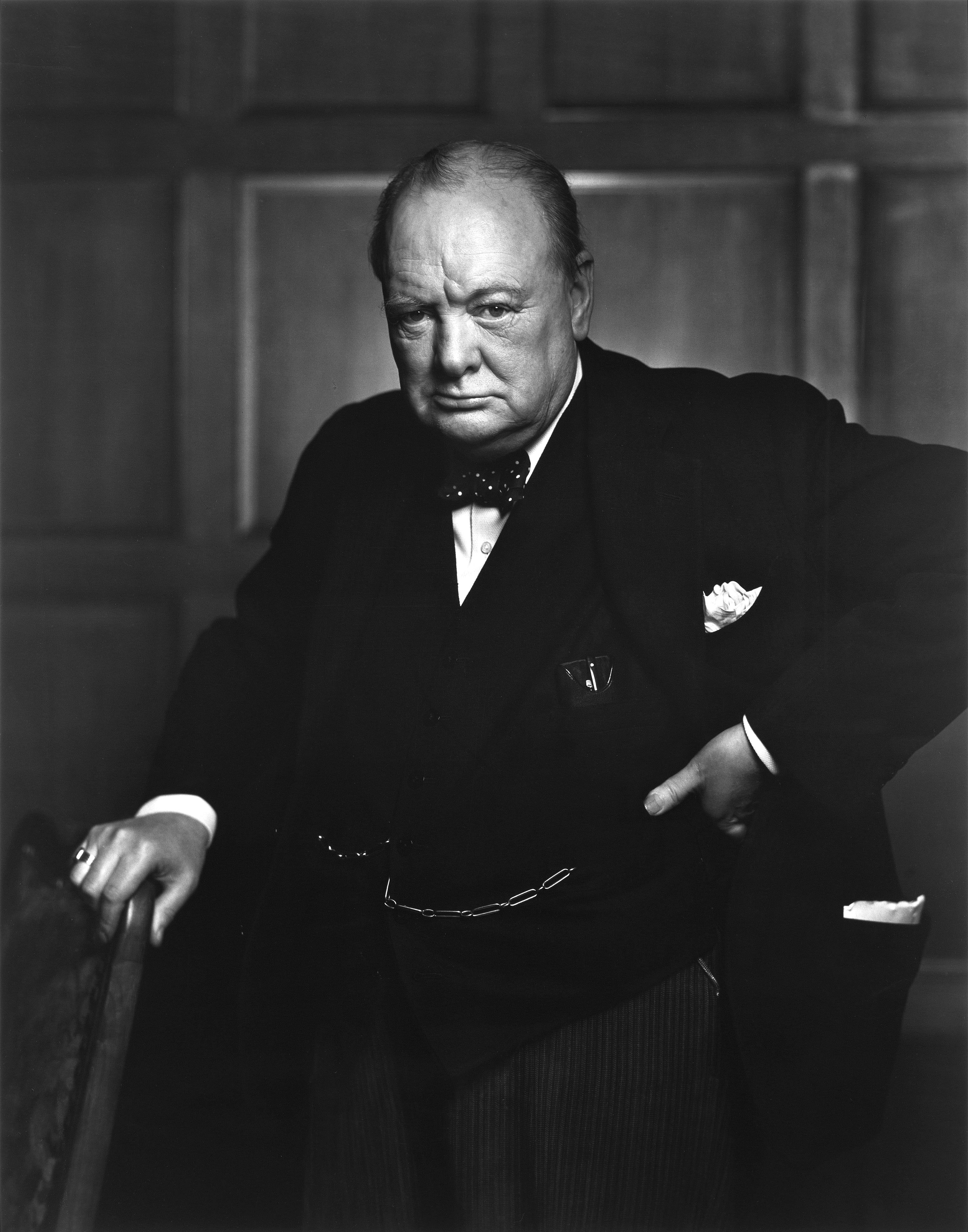 winston churchill success quotes