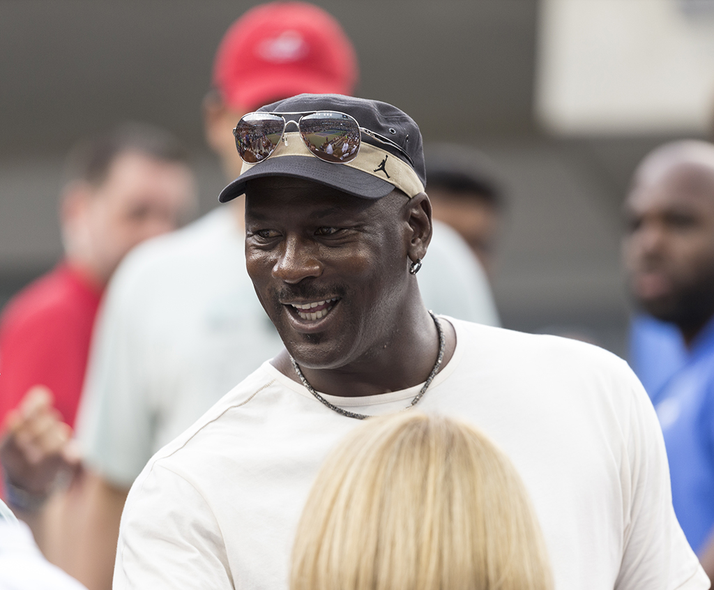michael jordan successq quotes