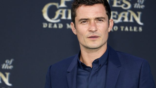 Orland Bloom, celebrities hooking up with average people orlando bloom