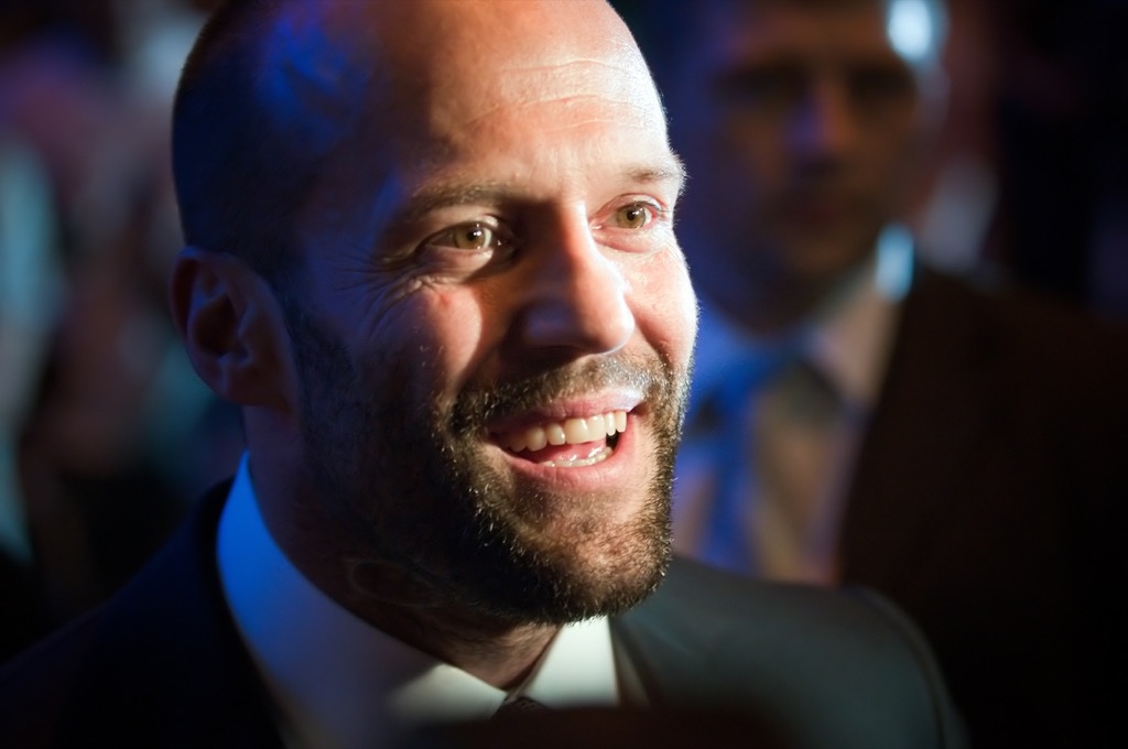 actors jason statham
