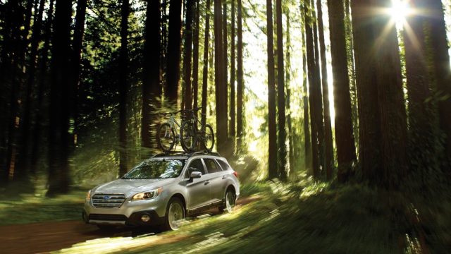 Subaru Outback, Best Wagons