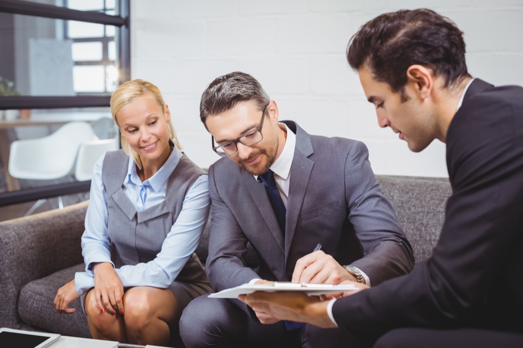 Be careful with insurance deductibles. Financial Advisor