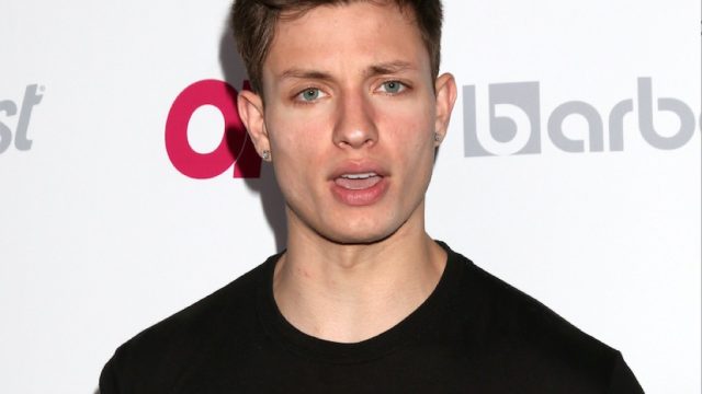 Matt Rife, Kate Beckinsale's new boyfriend