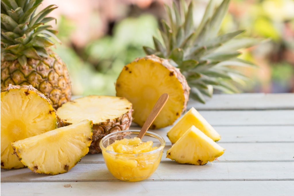 Pineapple