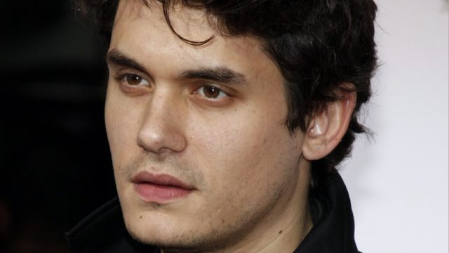 John Mayer for Best Life