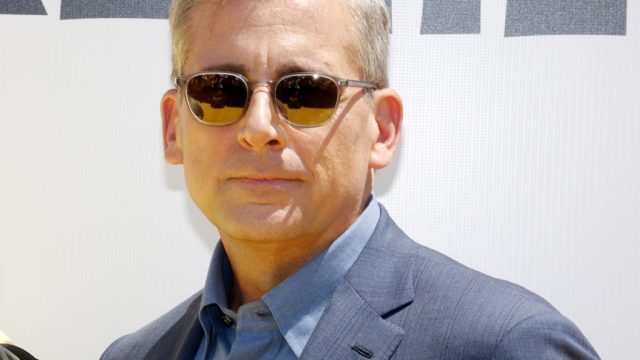 Steve Carell, life lessons, wisdom