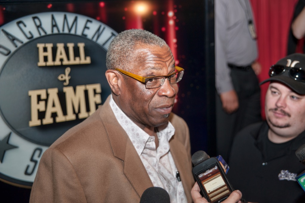 dusty baker father's day
