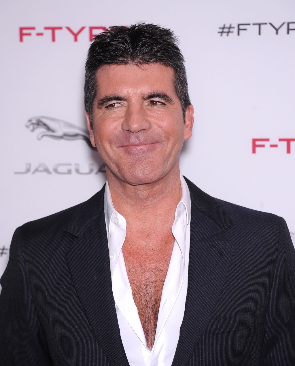 Simon Cowell in 2013
