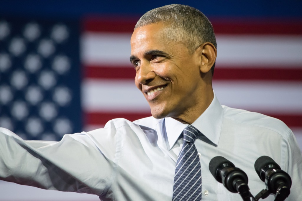 president barack obama success quotes