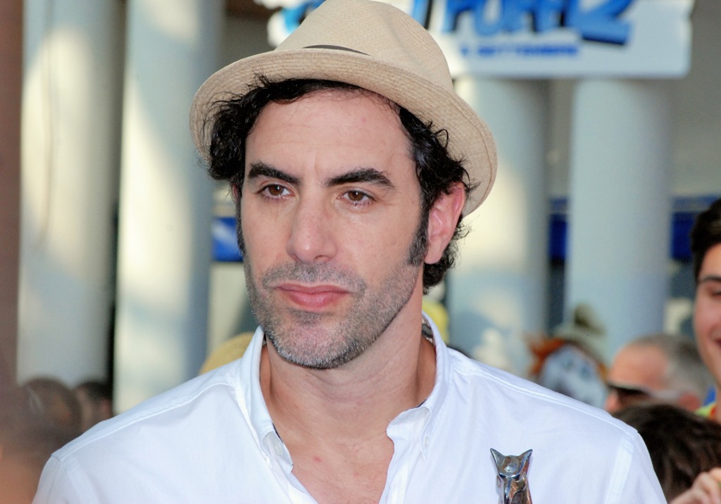 sacha baron cohen words and phrases borat