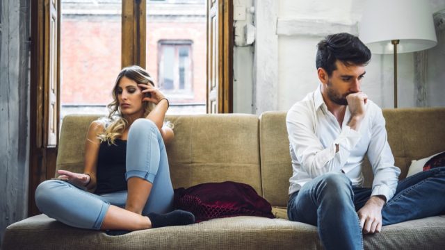 divorce secrets