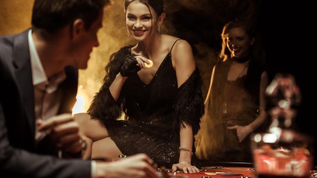 how to double your money in a vegas casino