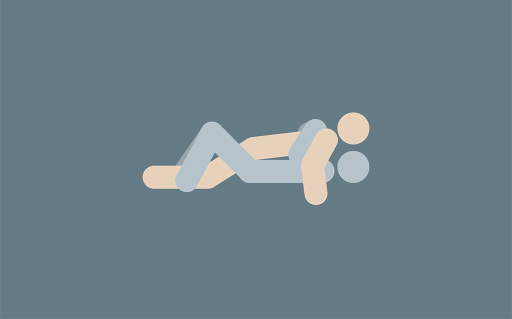 missionary, sex position astrology