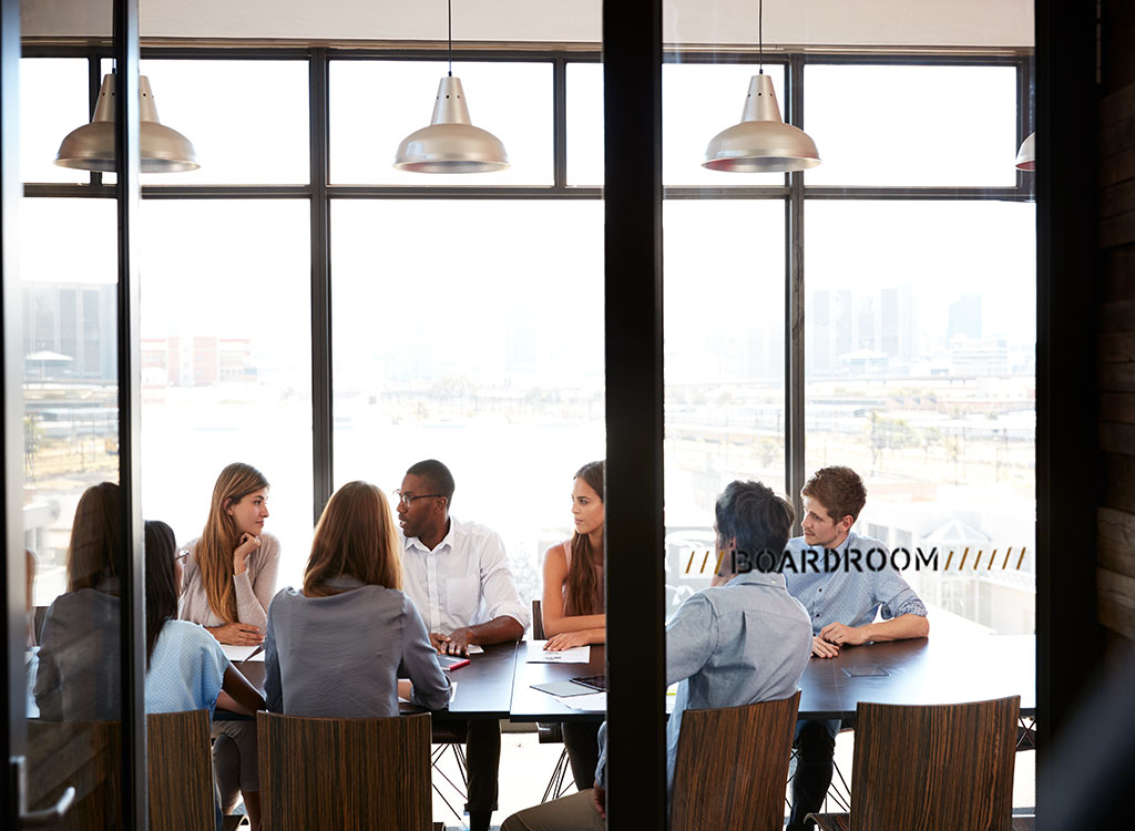 meetings