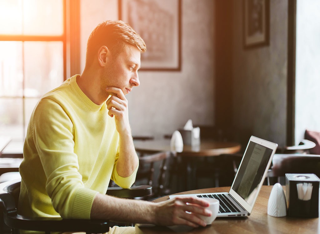 Procrastination, hiring