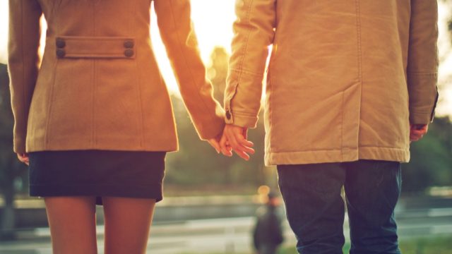 Marriage, couple