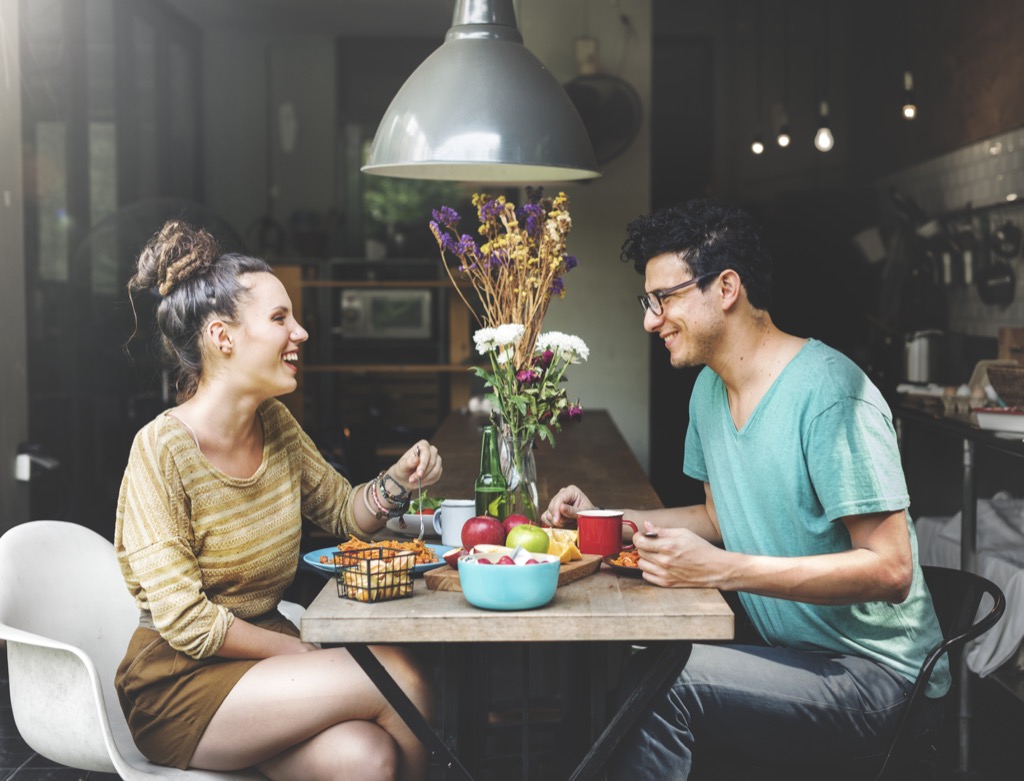 Dating, matchmaker
