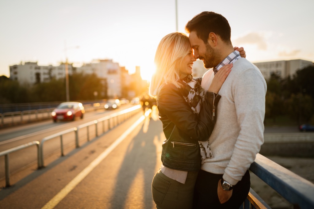 Dating, matchmaker
