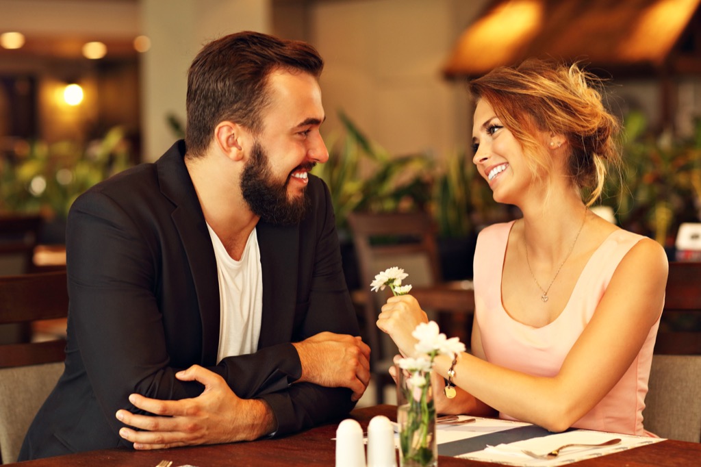 Dating, matchmaker