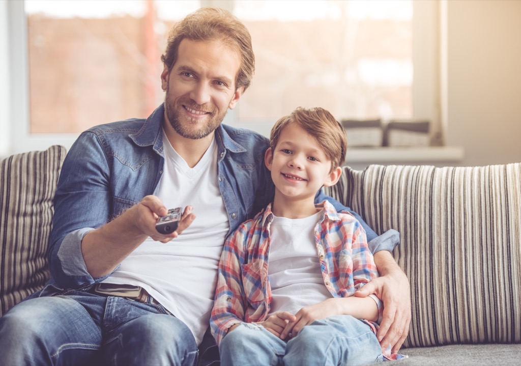 Parents, children, race, talking to children about race