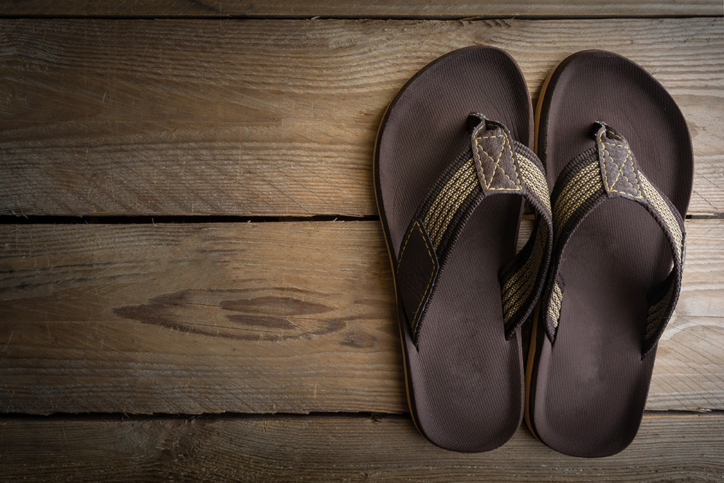 flip flops