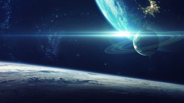space prediction