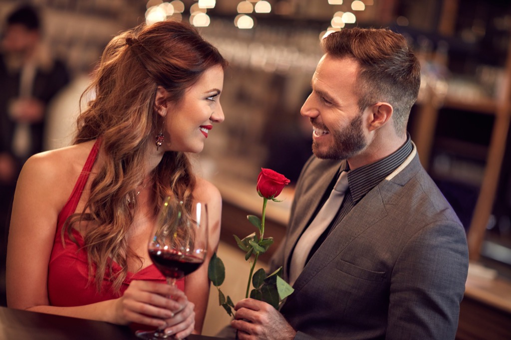Dating, matchmaker