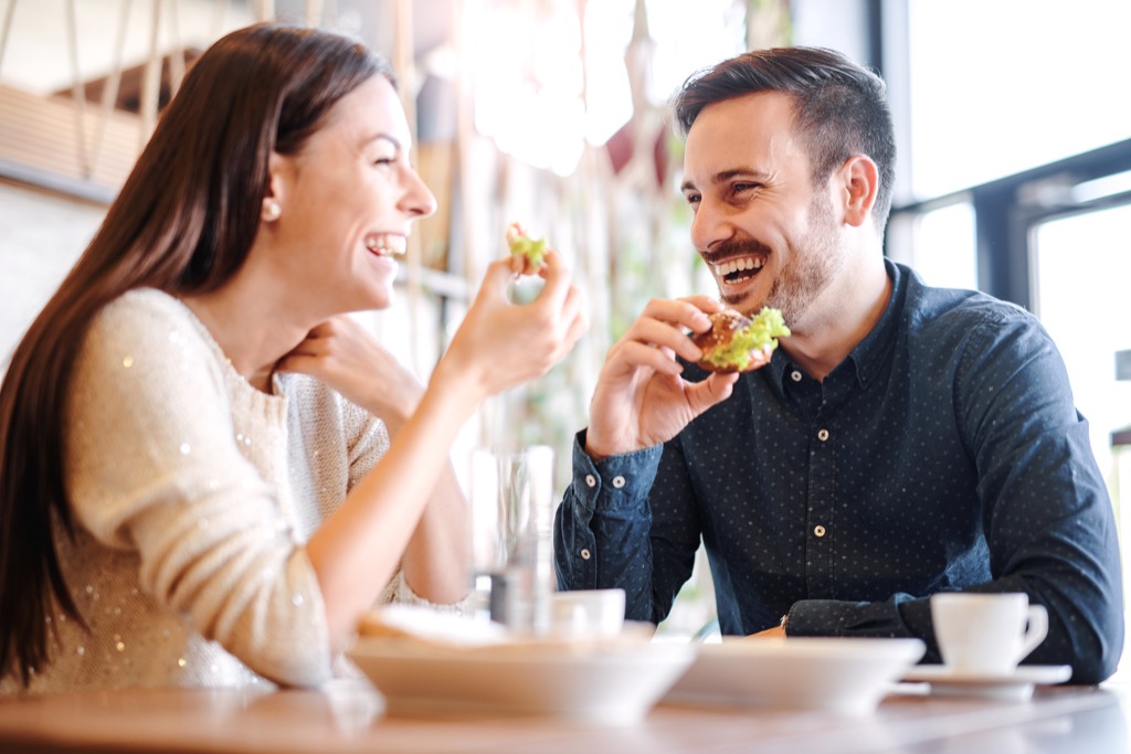 Dating, matchmaker