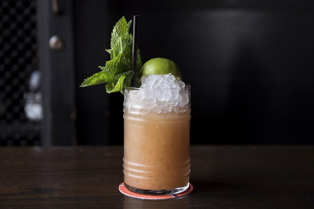 labor day cocktails