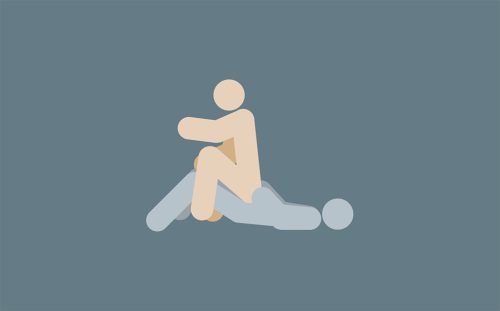 bullfrog sex position