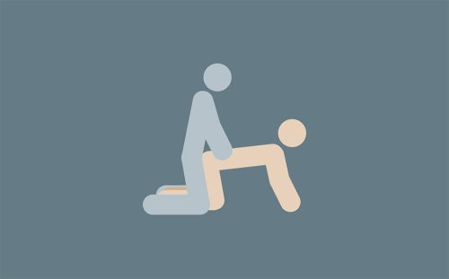 tight squeeze sex position