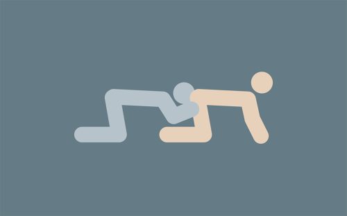 the exploral sex position