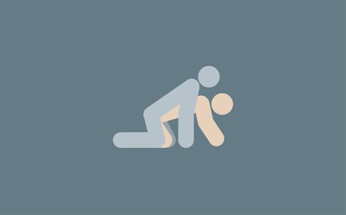 swayze sex position