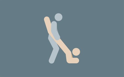 twerk sex position