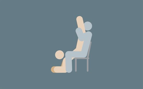 push up sex position