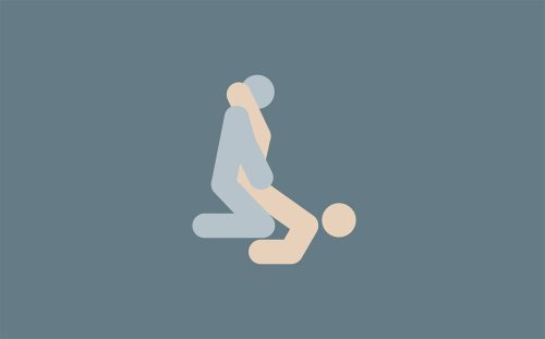 g-riffic sex position