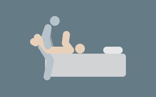 crossover sex position
