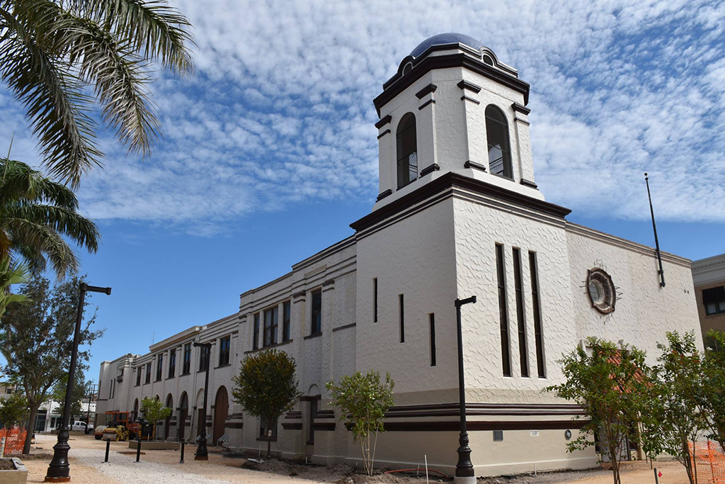 Brownsville, TX, worst singles scenes, tax friendly cities