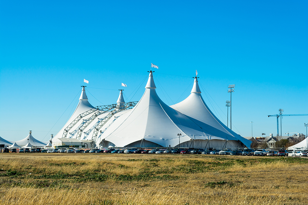 Frisco, circus, longest-living cities, worst singles scenes, best cities to buy a mansion