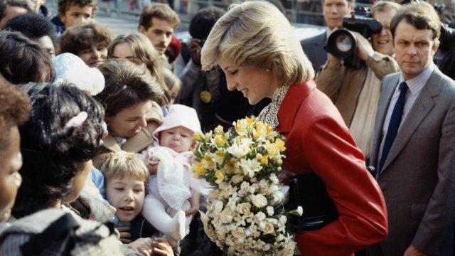 Princess Diana