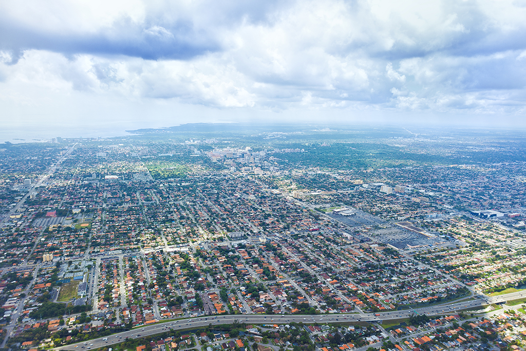 Hialeah is one of the best cities for runners