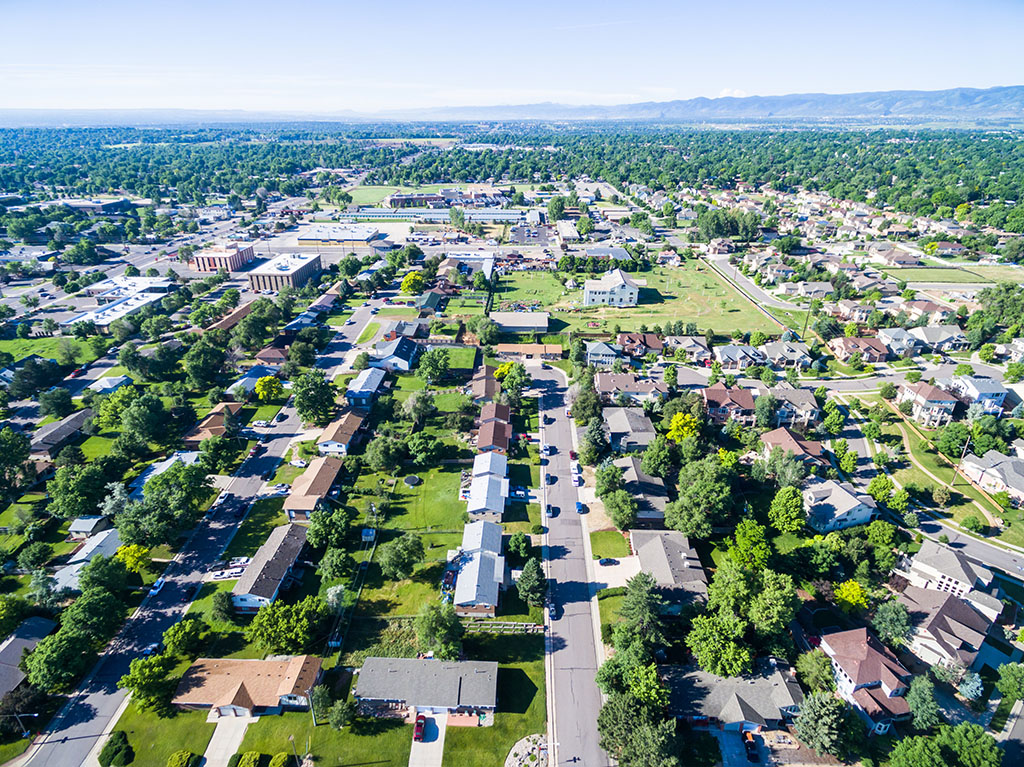 Lakewood, drunkest cities, tax friendly cities