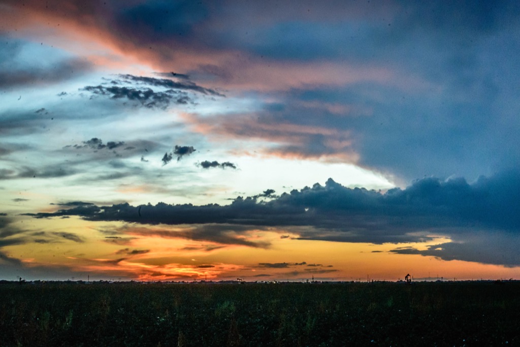 Lubbock, happiest cities, drunkest cities, best cities to buy a mansion
